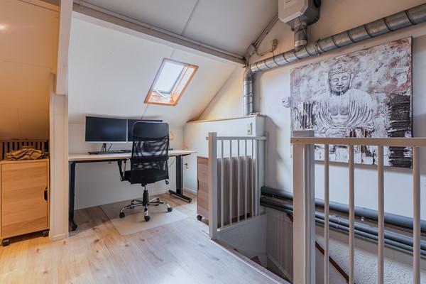 Medium property photo - Heierveldlaan 62, 5993 GD Maasbree